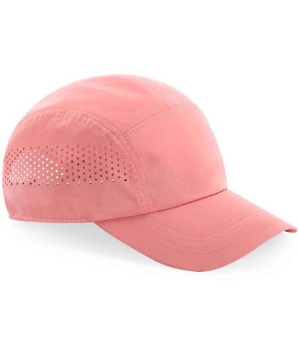 Beechfield Technical Running Cap - SAL - ONE